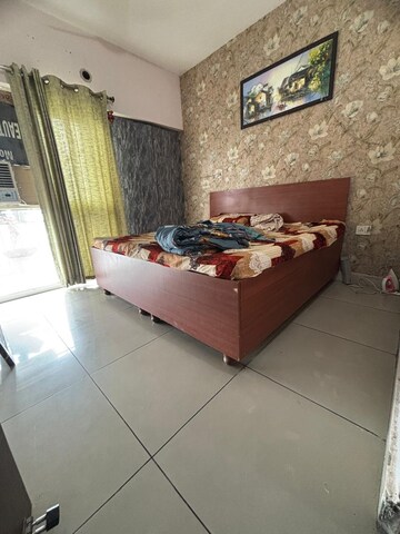 Kitchen in 2 BHK Apartment at Panchsheel Greens, Sector 16 Greater Noida – for Sale