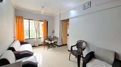1 BHK Apartment For Sale in Cosmos Heritage