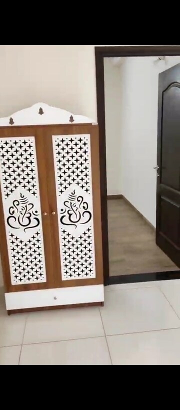 Bedroom in 2 BHK Apartment at Brigade Citadel, Moti Nagar – for Rent