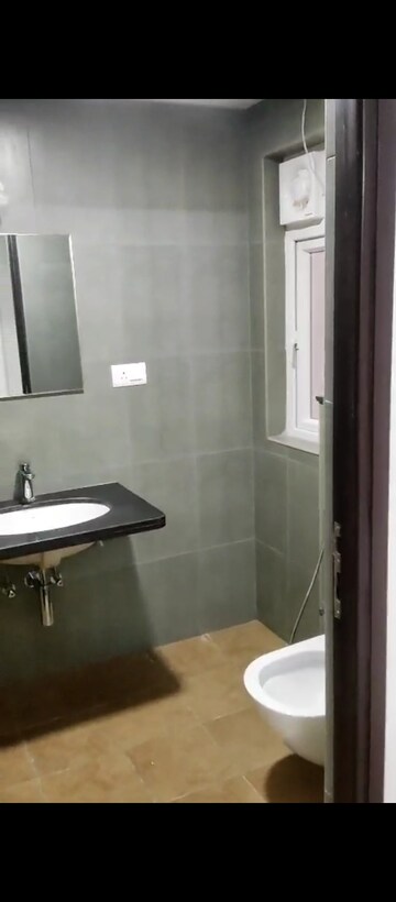 Kitchen in 2 BHK Apartment at Brigade Citadel, Moti Nagar – for Rent