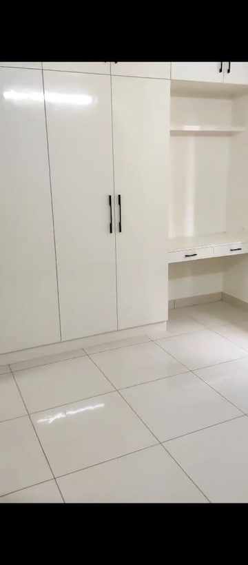 Bathroom in 2 BHK Apartment at Brigade Citadel, Moti Nagar – for Rent
