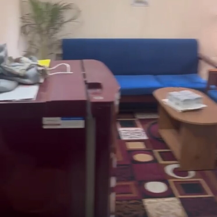 Living Room, mayur vihar phase ii 3 Bedroom 1500 Sq.Ft. Apartment In Mayur Vihar Phase ii Delhi 8931912