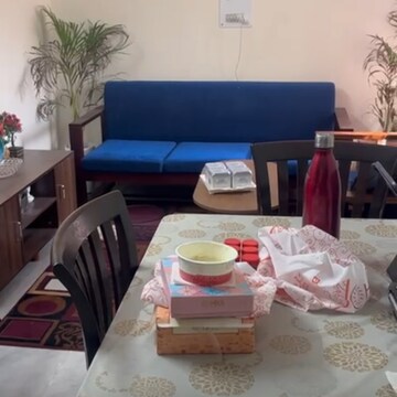 3 BHK Apartment For Sale in Mayur Vihar Phase ii