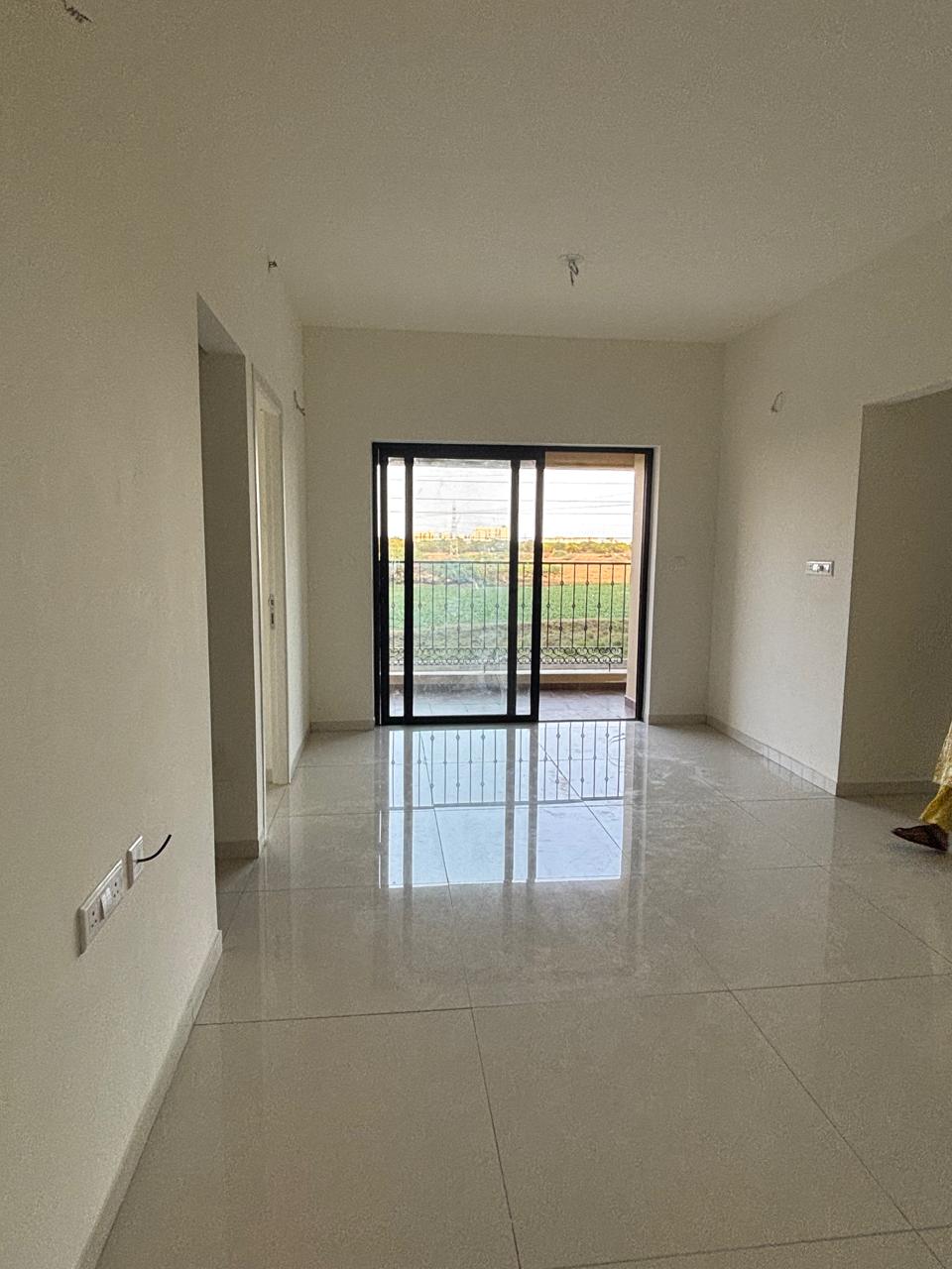 3 BHK Apartment For Rent in Nand Residency