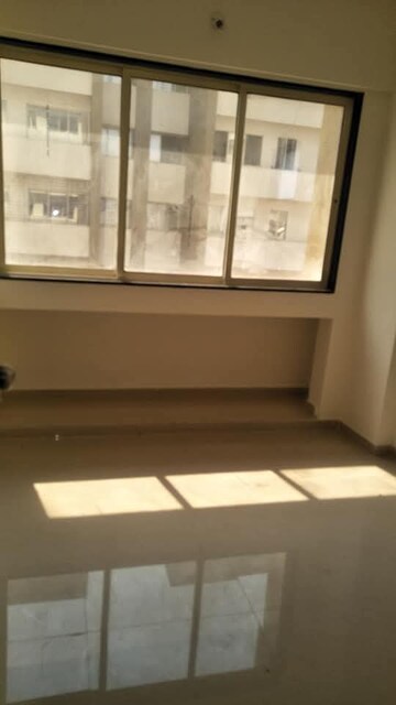 Bathroom in 2 BHK Apartment at Laxmi Avenue D Global City Ph-1, Virar West – for Rent