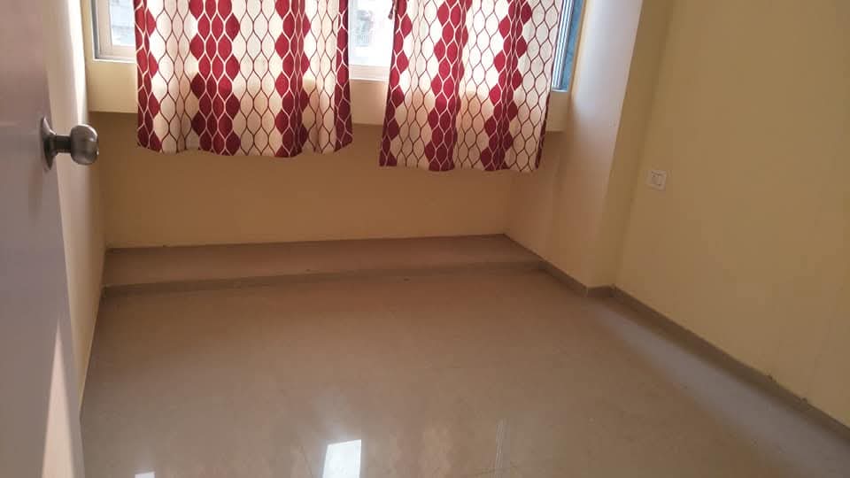 2 BHK + Pooja Room Apartment For Rent in Laxmi Avenue D Global City Ph-1