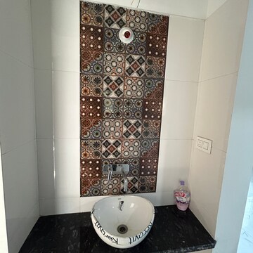 Furnished Amenities in 2 BHK Apartment at Savedi – for Rent