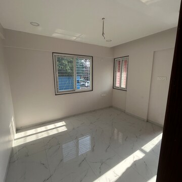Bedroom in 2 BHK Apartment at Savedi – for Rent