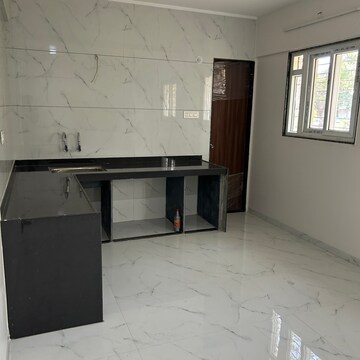 Kitchen in 2 BHK Apartment at Savedi – for Rent