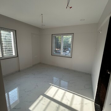 Bedroom in 2 BHK Apartment at Savedi – for Rent