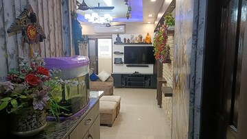 Kitchen in 3 BHK Apartment at Gulmohur Garden, Raj Nagar Extension – for Sale