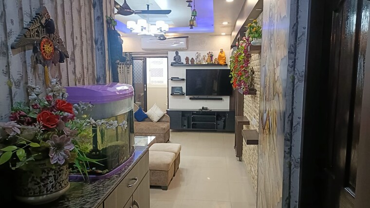 Kitchen, gulmohur-garden 3 Bedroom 1590 Sq.Ft. Apartment In Raj Nagar Extension Ghaziabad 8931893