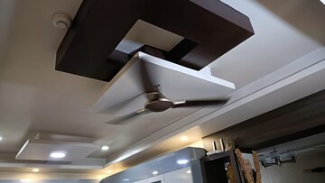 Furnished Amenities in 3 BHK Apartment at Gulmohur Garden, Raj Nagar Extension – for Sale