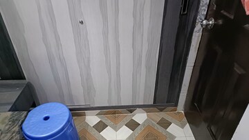 Balcony in 3 BHK Apartment at Gulmohur Garden, Raj Nagar Extension – for Sale