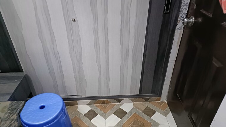 Balcony, gulmohur-garden 3 Bedroom 1590 Sq.Ft. Apartment In Raj Nagar Extension Ghaziabad 8931893