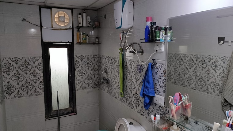 Master Bedroom, gulmohur-garden 3 Bedroom 1590 Sq.Ft. Apartment In Raj Nagar Extension Ghaziabad 8931893