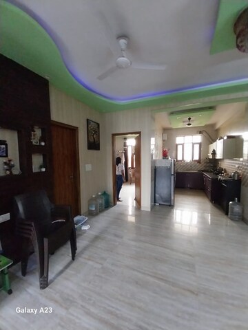 Parking in 3.5 BHK Apartment at BPTP Park Grandeura, Sector 82 – for Rent