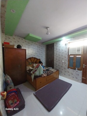 Living Room in 3.5 BHK Apartment at BPTP Park Grandeura, Sector 82 – for Rent