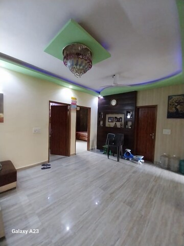 Living Room in 3.5 BHK Apartment at BPTP Park Grandeura, Sector 82 – for Rent