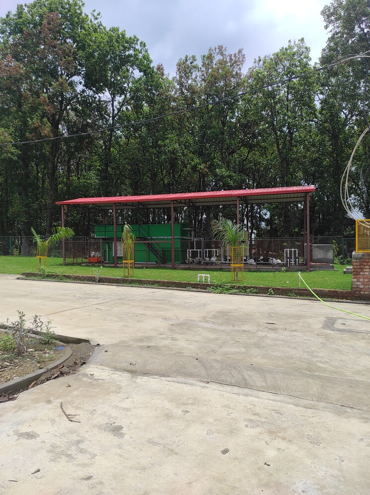 Exterior View, pondha  194 Sq.Yd. Plot In Pondha Dehradun 8931898