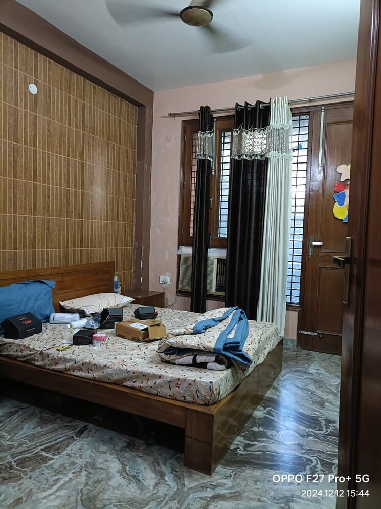 Bedroom, kohli-one-malibu-town 3 Bedroom 1800 Sq.Ft. Builder Floor In Sector 47 Gurgaon 8931929