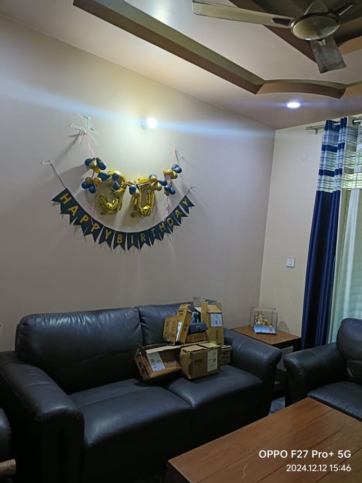 Living Room, kohli-one-malibu-town 3 Bedroom 1800 Sq.Ft. Builder Floor In Sector 47 Gurgaon 8931929