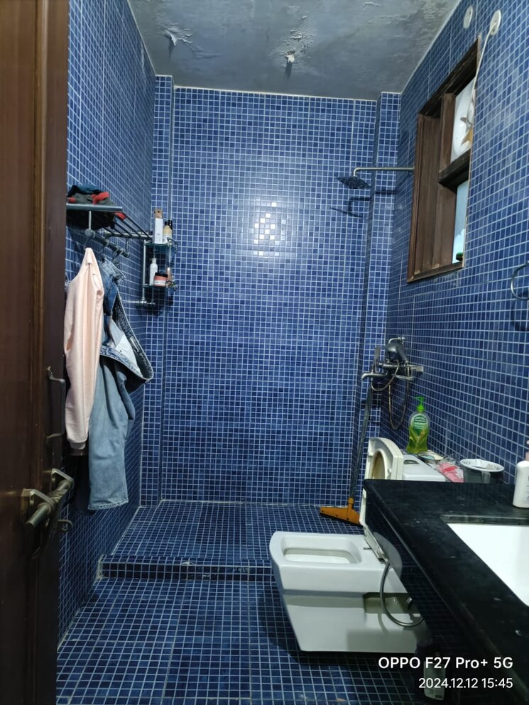 Master Bedroom, kohli-one-malibu-town 3 Bedroom 1800 Sq.Ft. Builder Floor In Sector 47 Gurgaon 8931929