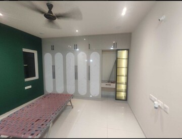 3 BHK Apartment For Rent in Rajapushpa Provincia, Narsingi