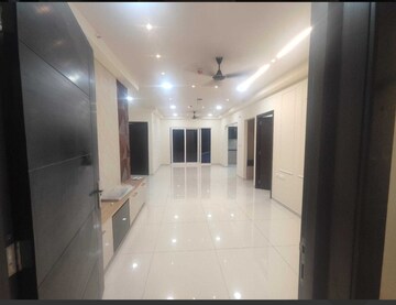 Living Room in 3 BHK Apartment at Rajapushpa Provincia, Narsingi – for Rent