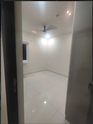 Bedroom in 3 BHK Apartment at Rajapushpa Provincia, Narsingi – for Rent