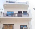 1 BHK + Pooja Room 60 Sq.Mt. Villa in Select City Residency