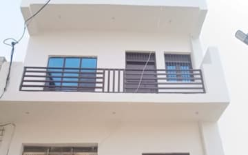 1 BHK Villa For Rent in Select City Residency, Tilapta