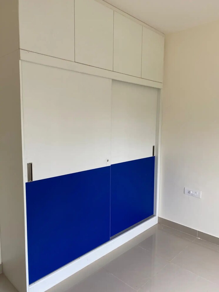 undefined, mantri-webcity 2.5 Bedroom 1445 Sq.Ft. Apartment In Hennur Bangalore 8931910