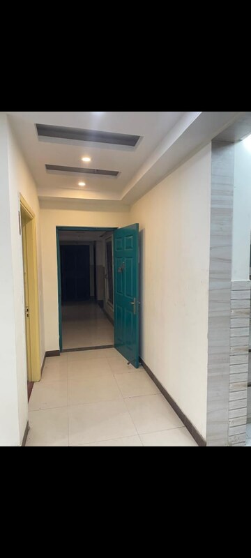Building Lobby in 3.5 BHK Apartment at BPTP The Resort, Sector 75 – for Sale