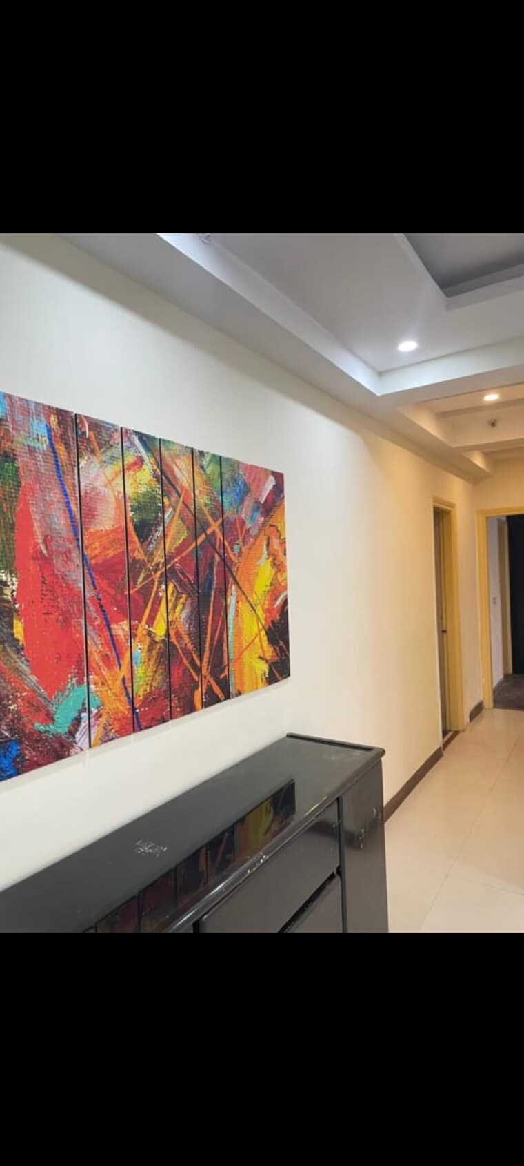 Bedroom, bptp-the-resort 3.5 Bedroom 2039 Sq.Ft. Apartment In Sector 75 Faridabad 8931942