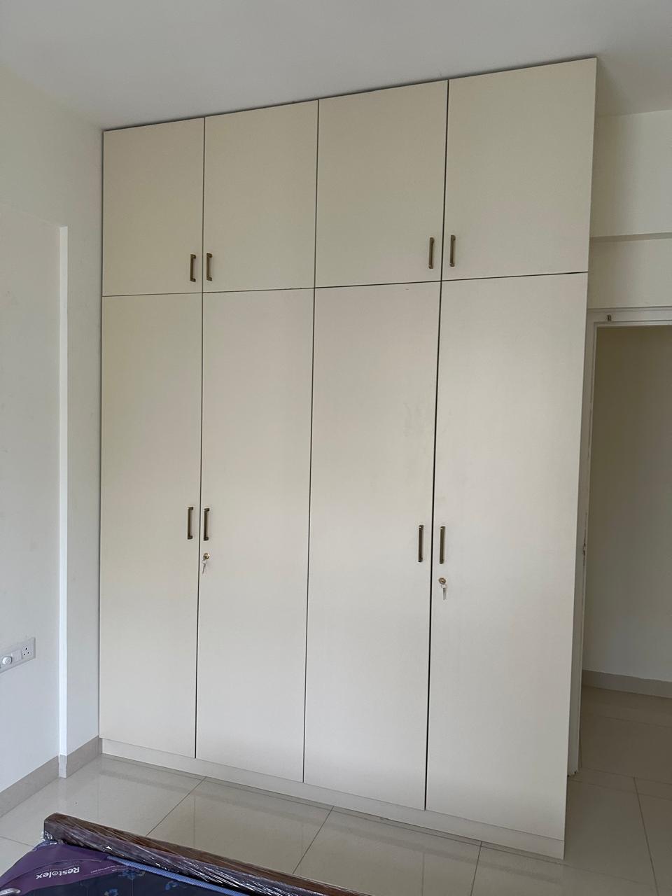 2 BHK + Pooja Room 1203 Sq.Ft. Apartment in Pride Pegasus