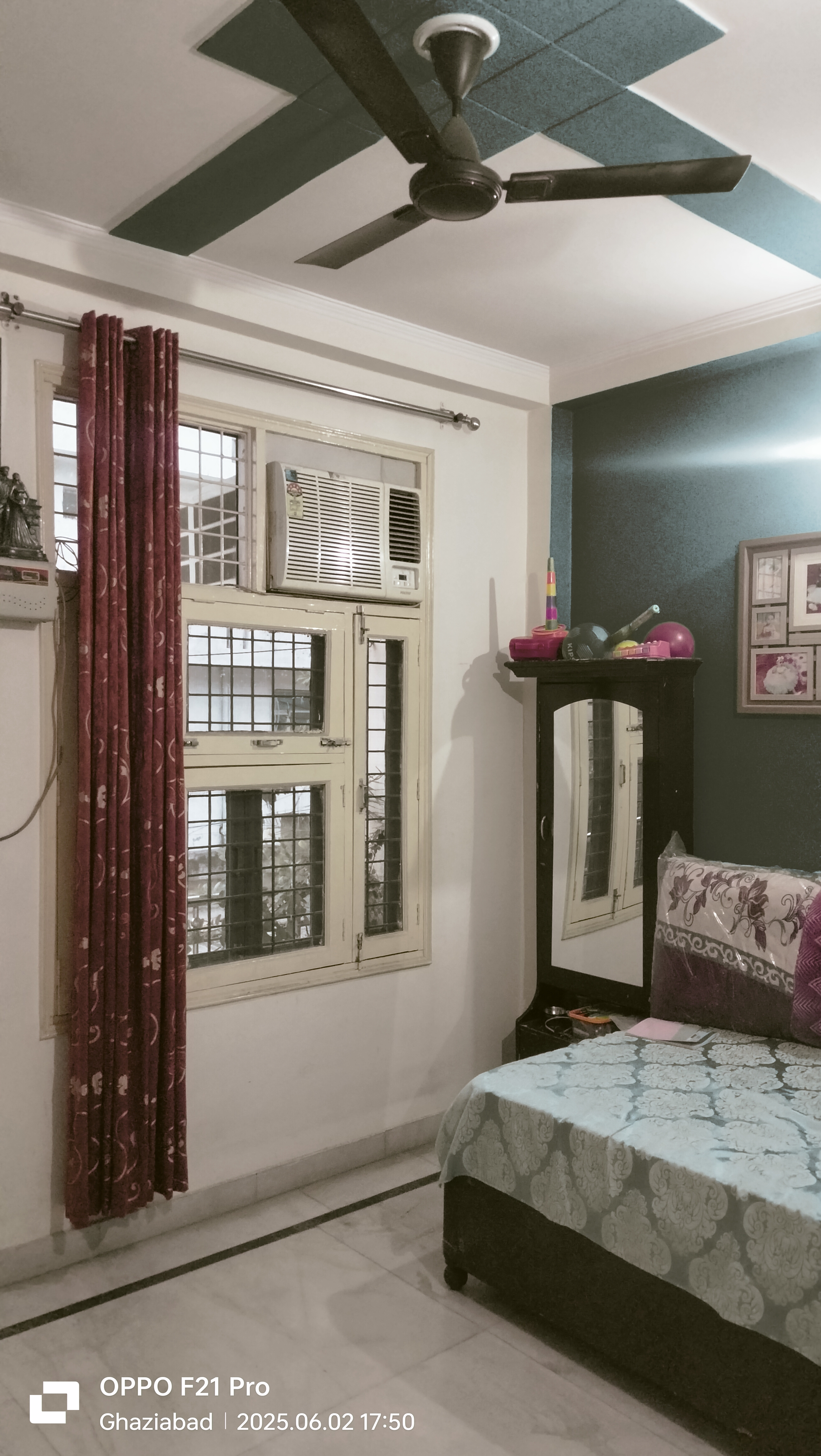 2 BHK Builder Floor For Sale in Super House Floor