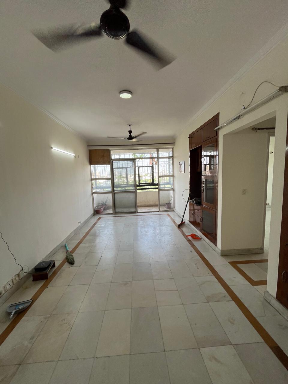 2 BHK Apartment For Rent in Ansal Sushant Estate