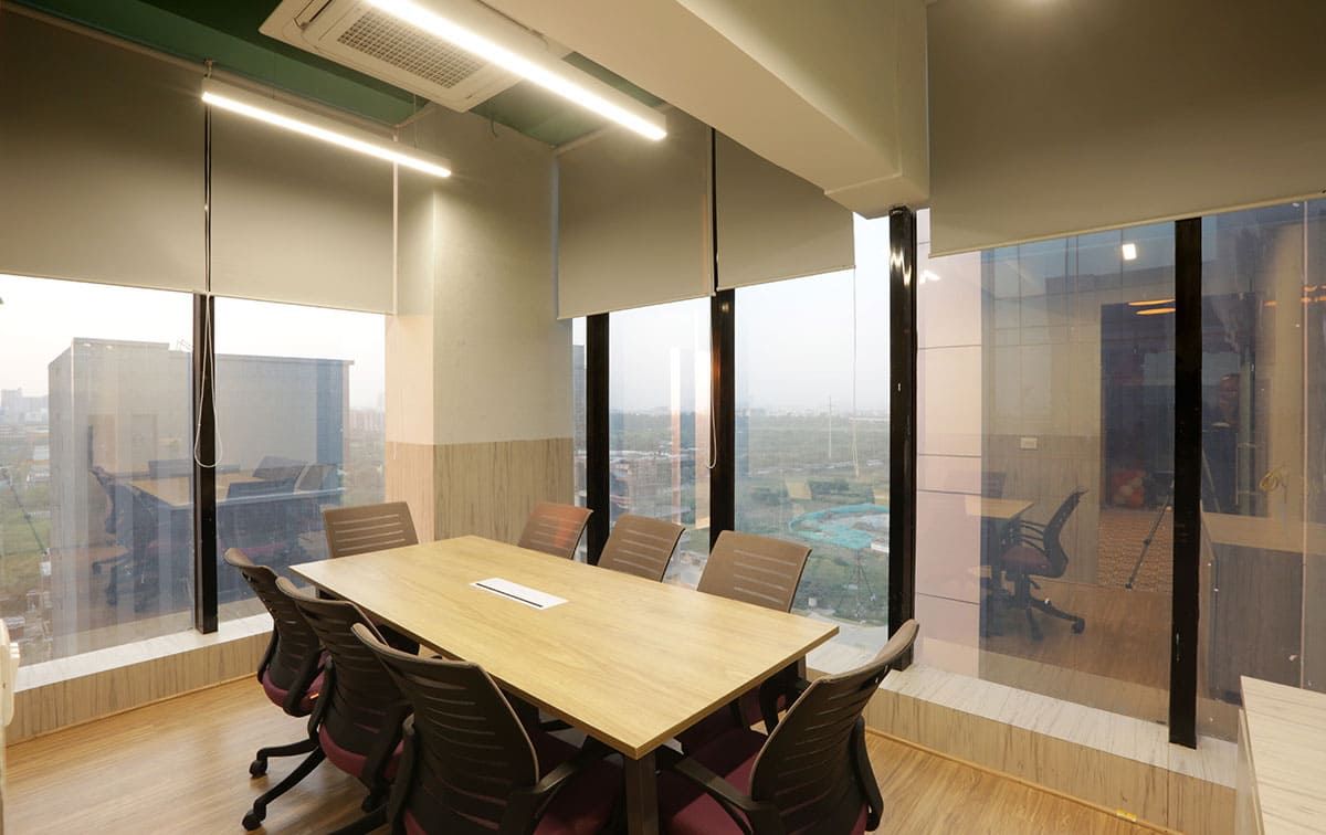 Office Space For Rent in Vijay Nagar