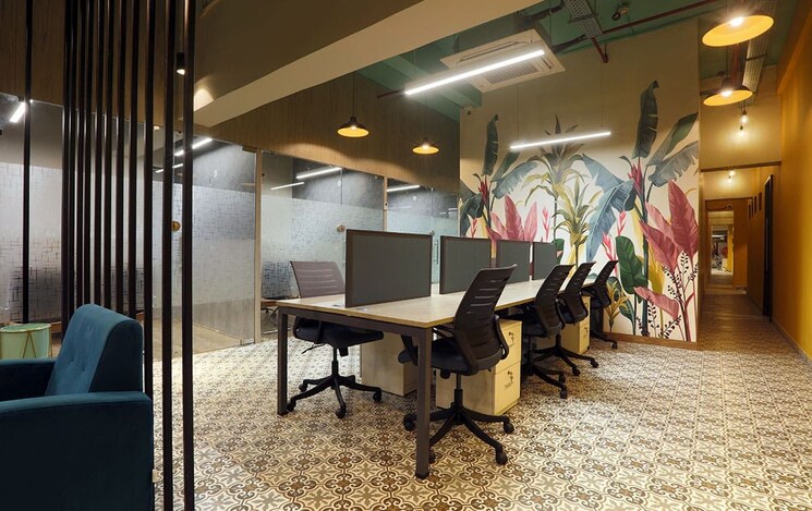 Gym, vijay nagar Commercial Office Space 2500 Sq.Ft. In Vijay Nagar Indore 8931922