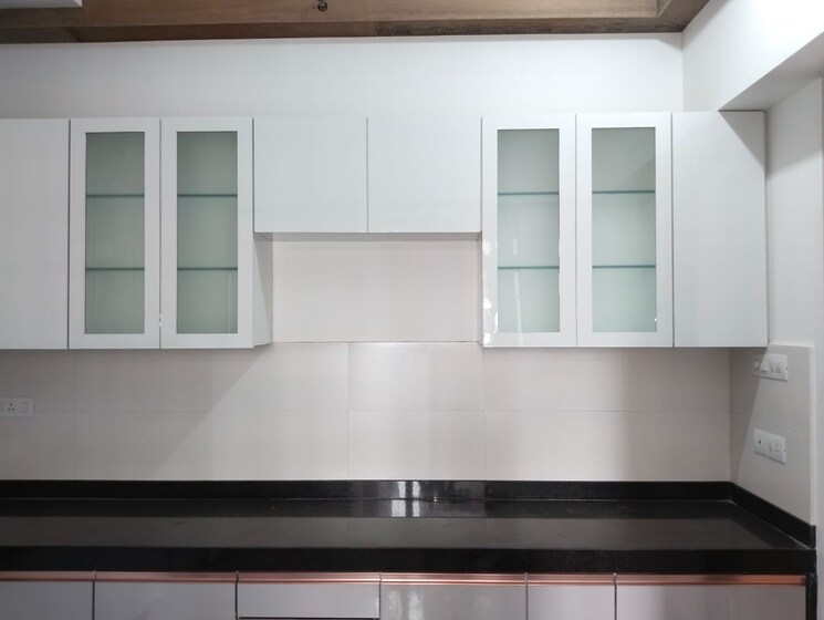 Kitchen, kalpataru-radiance 2 Bedroom 920 Sq.Ft. Apartment In Goregaon West Mumbai 8931938