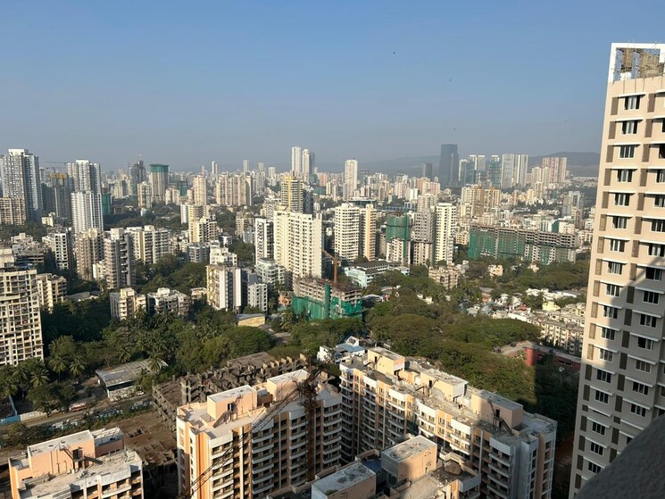 Exterior View, kalpataru-radiance 2 Bedroom 920 Sq.Ft. Apartment In Goregaon West Mumbai 8931938
