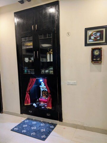 Furnished Amenities in 2 BHK Builder Floor at Kohli One Malibu Town, Sector 47 – for Rent
