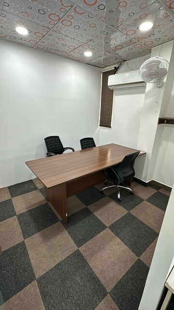 Team Area in  Office Space at Sector 63 – for Rent