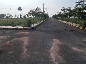  Plot For Sale in Tukkuguda