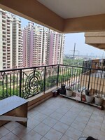 3 BHK 1018 Sq.Ft. Apartment in Saya Desire Residency