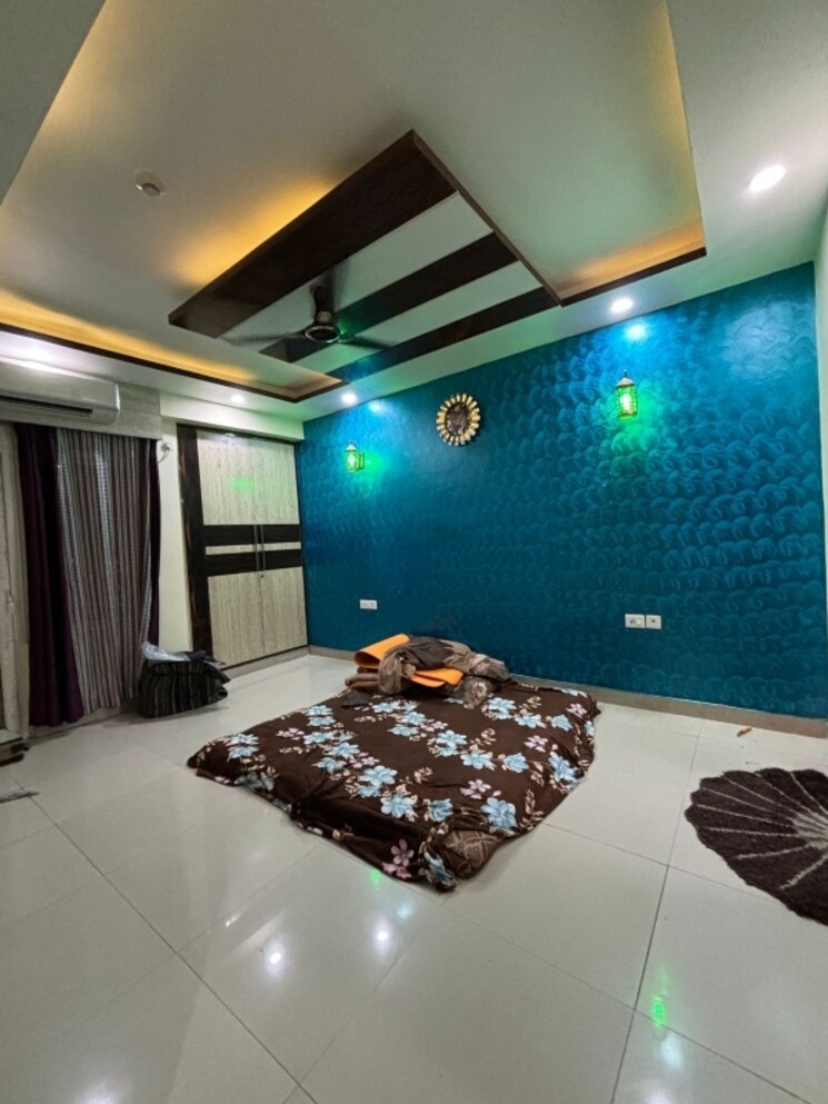 Bedroom, amrapali-golf-homes 2.5 Bedroom 945 Sq.Ft. Apartment In Sector 4 Greater Noida Greater Noida 8931970