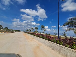 Plot Area in  Plot at Tukkuguda – for Sale