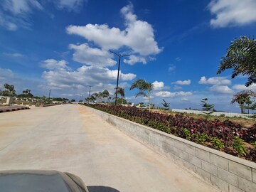 Plot Area in  Plot at Tukkuguda – for Sale