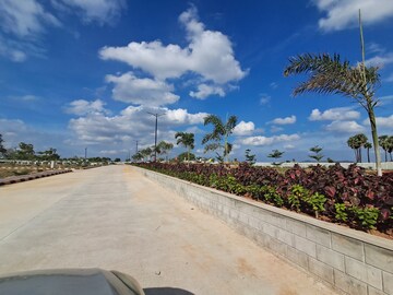 Plot Area in  Plot at Tukkuguda – for Sale